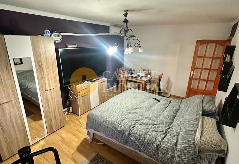 Apartament 2 Camere Decomandat- Nicolina 52 mp Etaj 4 - Poză 2