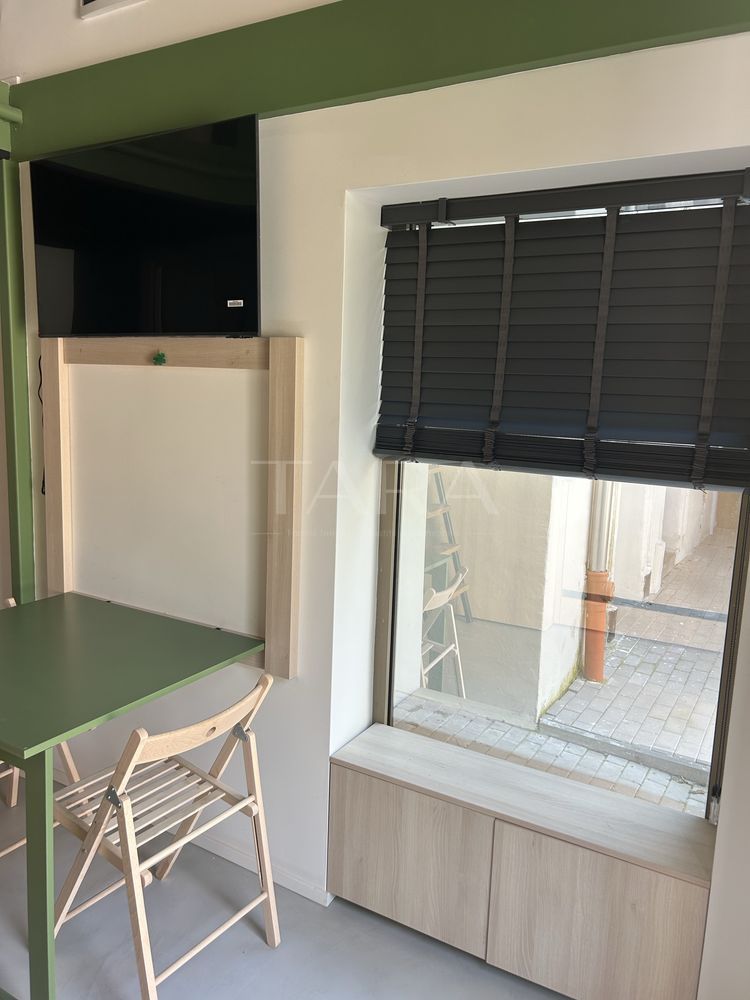 Garsonieră Ultracentrală. Preț competitiv pentru zonă! - Poză 5