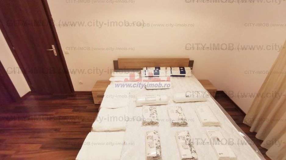 Vanzare  Apartament  doua camere Baneasa - Poză 21