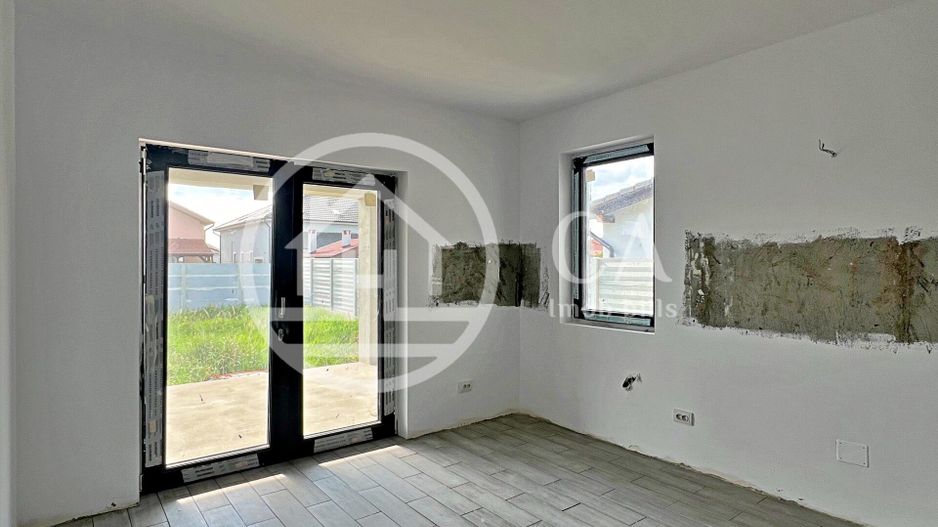 Casa de vânzare cu 4 camere in Santandrei, Bihor - Poză 6