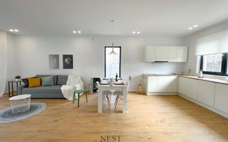 Vila individuala - Tunari - 4 camere - 2 bai - 100mp – 330 mp teren - Poză 6