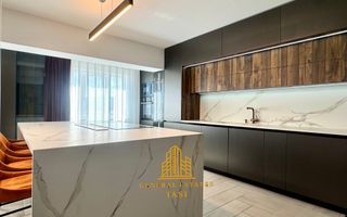 Vânzare apartament cu 2 camere, 98 m.p. Complexul Evergreen Towers - Poză 8