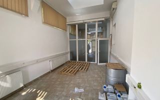 Cladire de birouri zona Olimpia Stadion  suprafață 1.100 mp - Poză 24