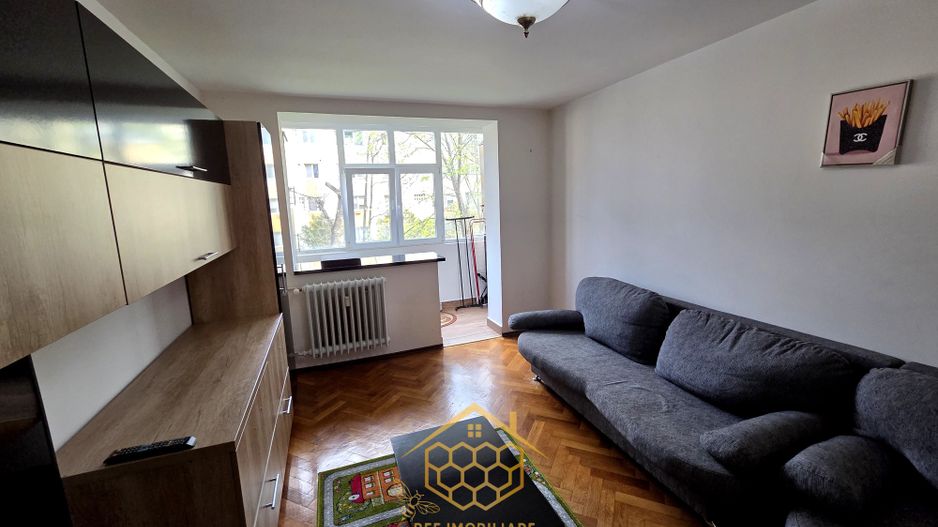 Apartament 2 Camere DECOMANDAT in  zona Centrala - Piata Mare - Poză 1