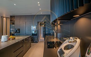 Casa de Vis Smart pe Malul Lacului – Lux, Confort și Tehnologie - Poză 9