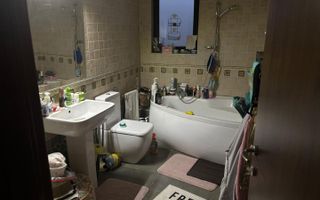 Vila S+P+M de vanzare in Popești Leordeni–teren 623 mp, piscina, garaj - Poză 12