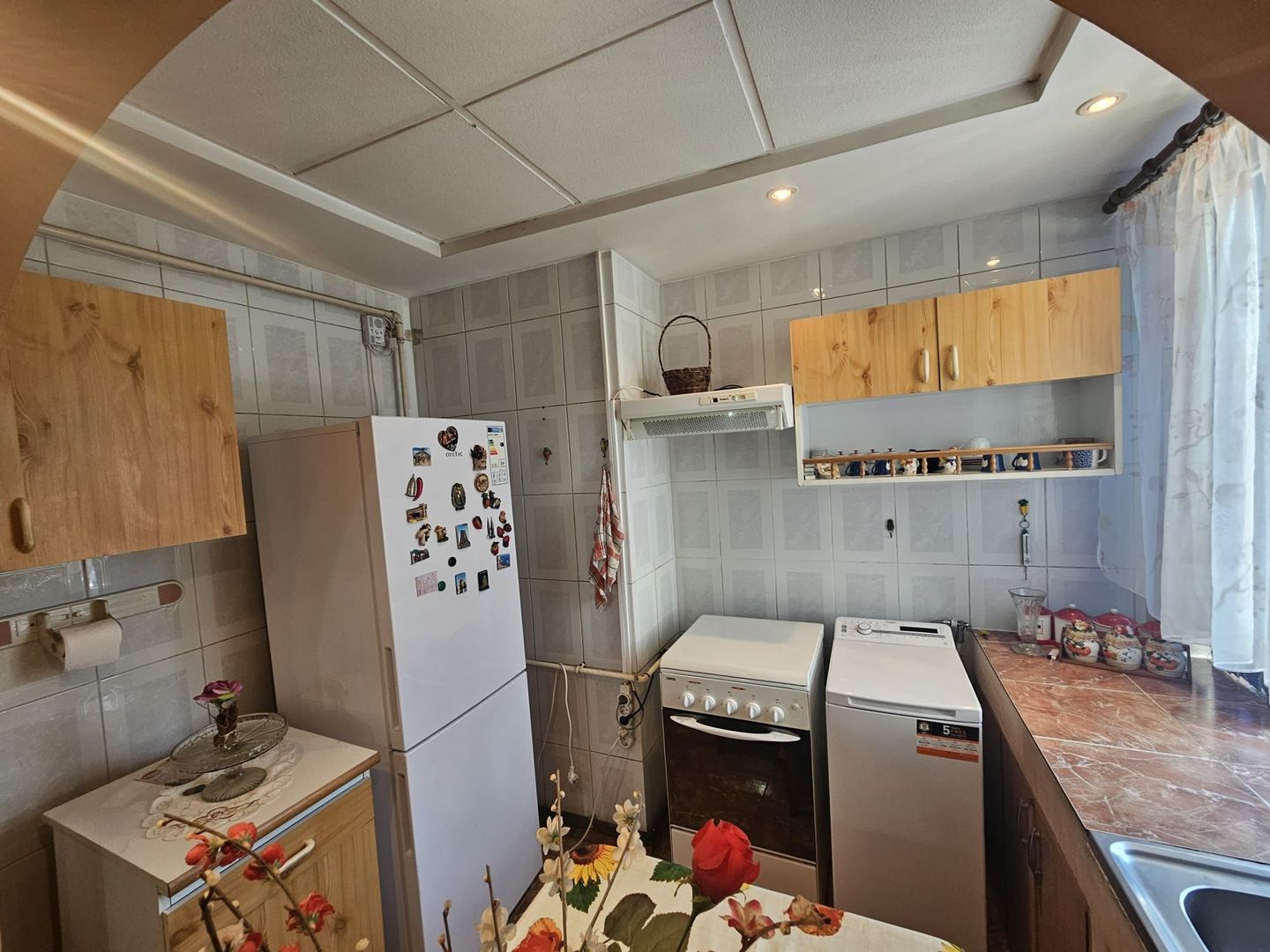 2 camere Ultracentral | Etaj 1 | Ideal birou sau locuință - Poză 4