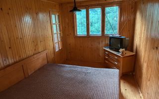 Cabana 110 mp-2 balcoane-teren 900 mp-zona gratar-Piatra Fantanele - Poză 3