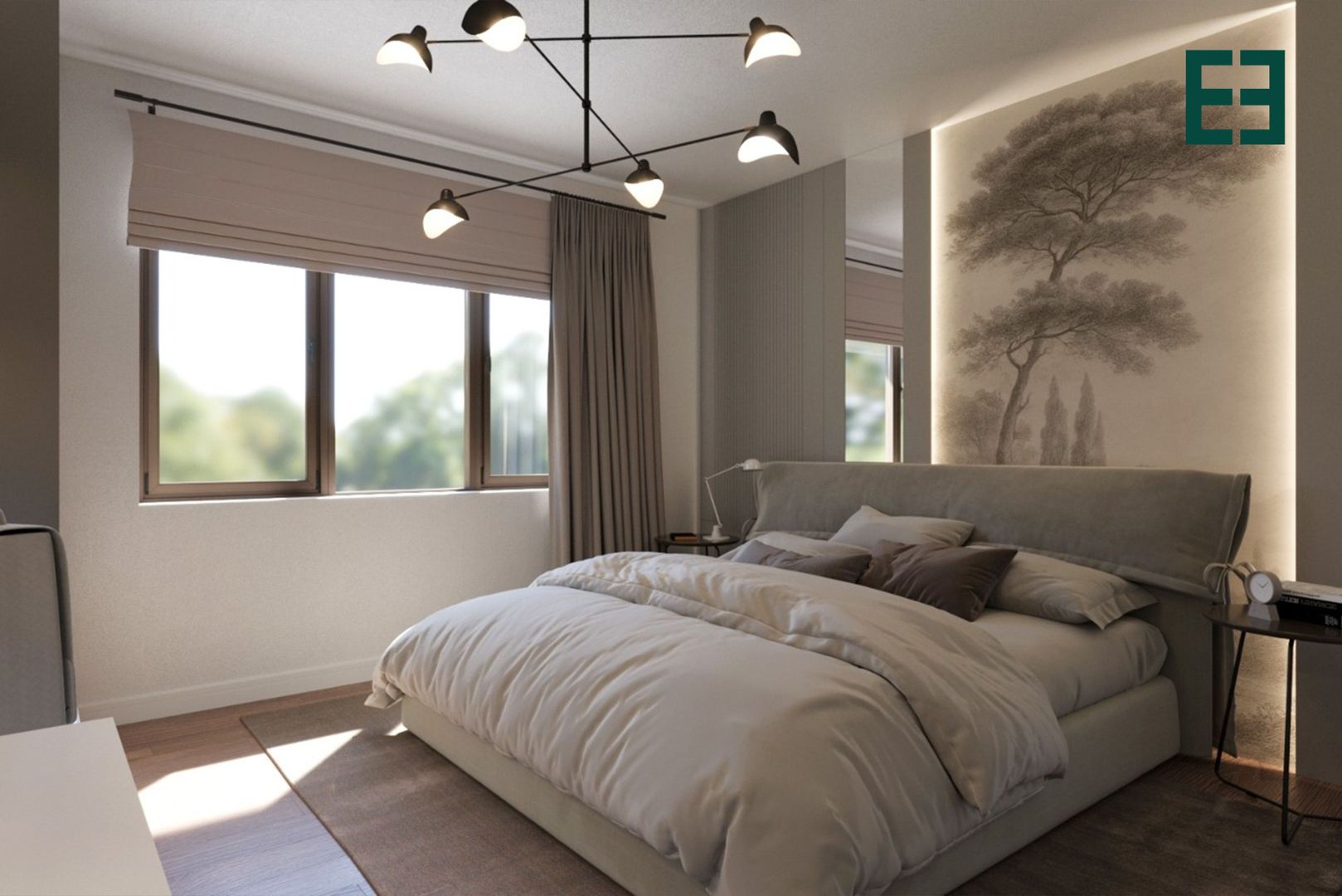 Casă nouă tip duplex 4 camere - Dumbrăvița - Timișoara - Poză 10