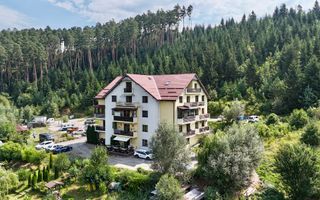 Apartament 2 camere | Priveliște inedită | Loc de parcare + boxă - Poză 3