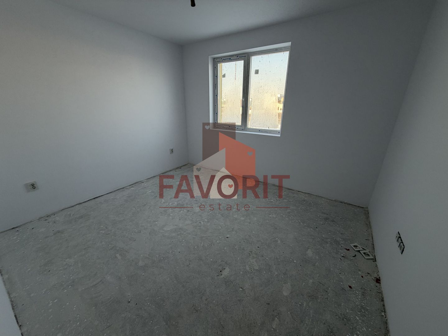 Bloc nou finalizat. Etaj 1. Acces asfaltat - Poză 10