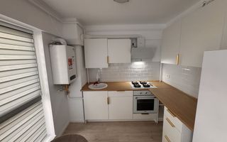 Apartament 1 cameră, prima închiriere, zona Galata / Lapis Residence, Iași - Poză 1