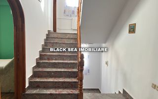 Vila 7 camere D+P+1+M - Gaze - 2 Garaje - 50m de plaja - Ocazie Unică - Poză 19