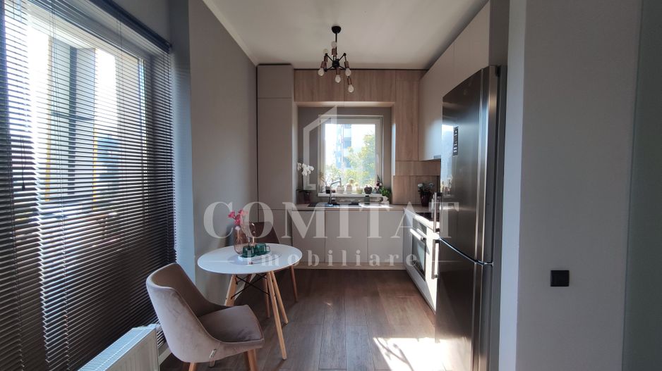 APARTAMENT LA CHEIE | 2 CAMERE | IULIUS MALL - Poză 8
