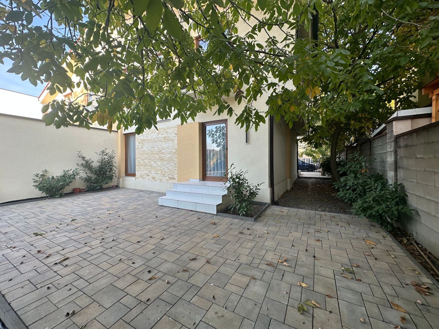 Duplex in Dumbravita se va mobila complet - Poză 3
