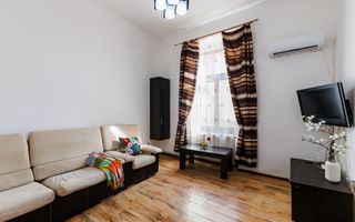 Apartament cochet – pe malul Begai, aproape de centrul orasului! - Poză 1