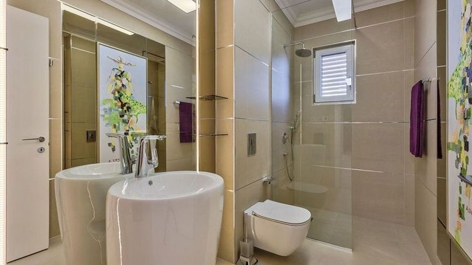 Premium 3 rooms apartment | Herastrau-Nordului | Underground parking - Poză 9