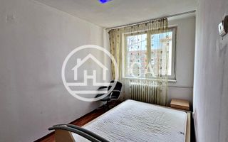 Apartament de vânzare cu 2 camere în zona Rogerius, Oradea - Poză 4
