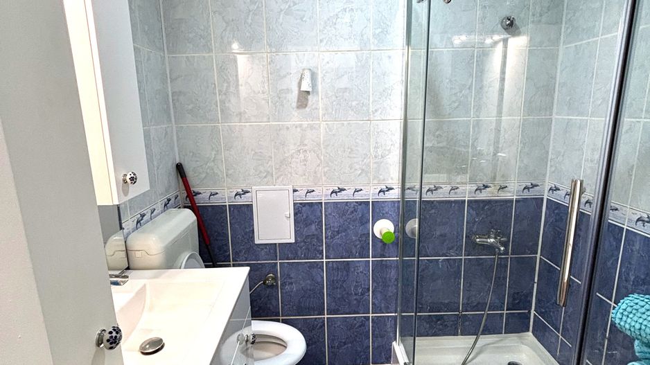 Apartament 3 camere Ozana – etaj 1, parcare inclusă, pet friendly, semi-mobilat - Poză 7