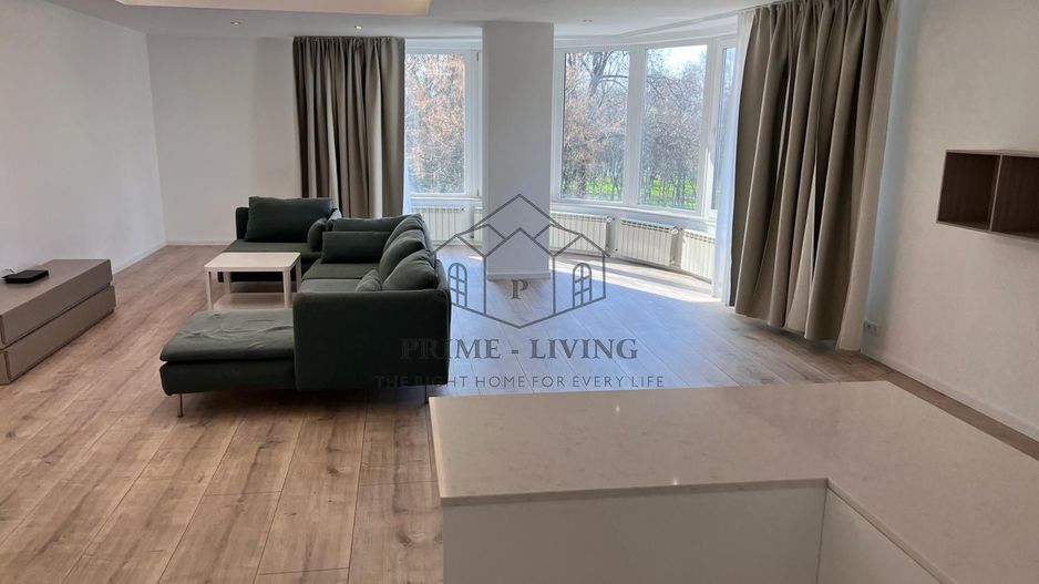 APARTAMENT SUPERB CU 4 CAMERE  LA INCHIRIERE PE SOSEAUA NORDULUI - Poză 11