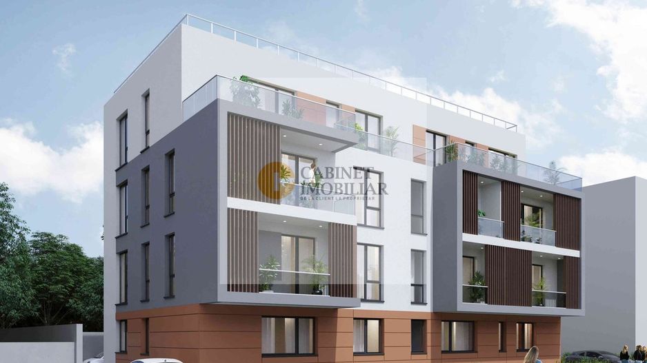 2 Camere-58MP | Decomandat | 2025 | 2/3 | Creditabil | Drumul Taberei - Poză 9