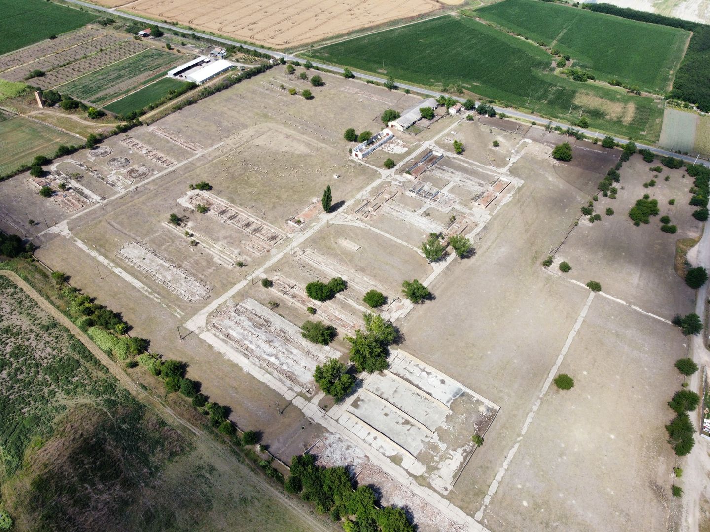 Teren intravilan -Jimbolia zona Kikindei - Poză 39