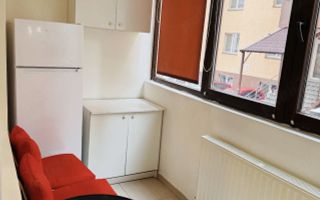 Garsoniera, Chiajna, bucatarie separata+centrala proprie - Poză 4