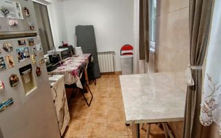 De vanzare apartament 3 camere – Micro 40 – Parter cu gradina - Poză 7