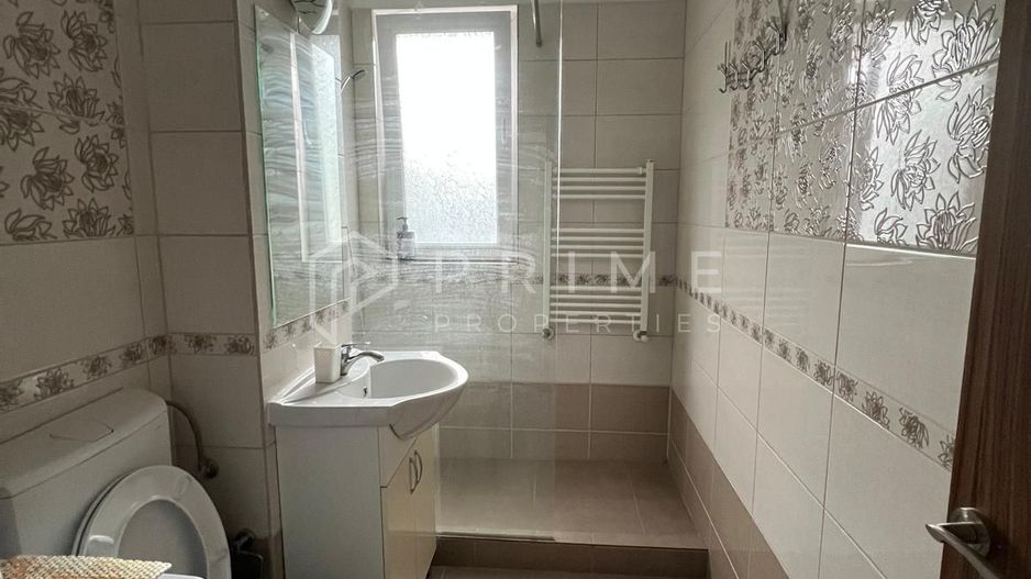 Apartament penthouse modern de vânzare, 4 camere, în Cornișa - Poză 6
