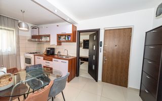 Apartament 2 camere de inchiriat, Crangasi, 3 minute pana la metrou - Poză 8