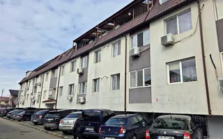 Apartament 3 camere, terasa generoasa, acces metrou Aparatorii Patriei - Poză 17