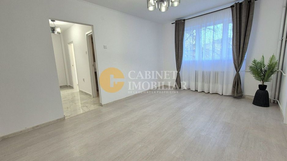 Tudor Vladimirescu/Bucsinescu - 2 camere - etajul 1 - 50mp - Poză 2