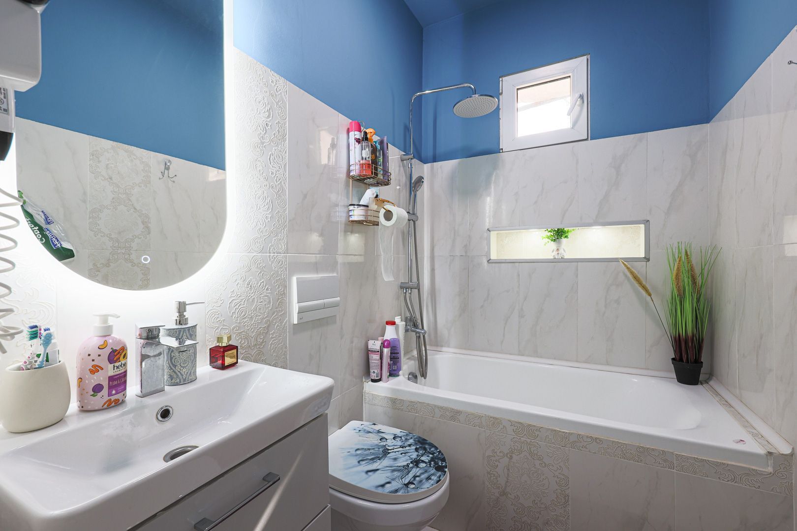 Apartament ultracentral cu 1 dormitor - Poză 5