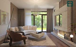 Casă nouă tip duplex 4 camere - Dumbrăvița - Timișoara - Poză 28