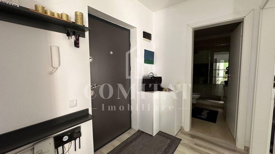 Apartament 3 camere | Loc de parcare | Zona Eroilor Florești - Poză 14