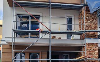 Casă nouă, Duplex, Fnisaje premium,Curte spațioasă,Pallady,Sector 3 - Poză 2