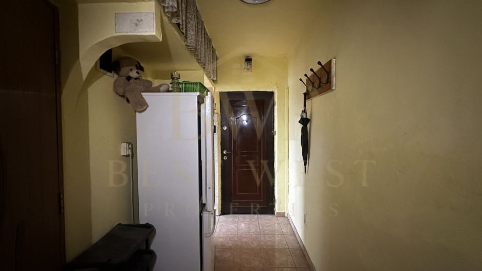 Apartament 2 camere, etaj 1, Zona Steaua - Poză 4