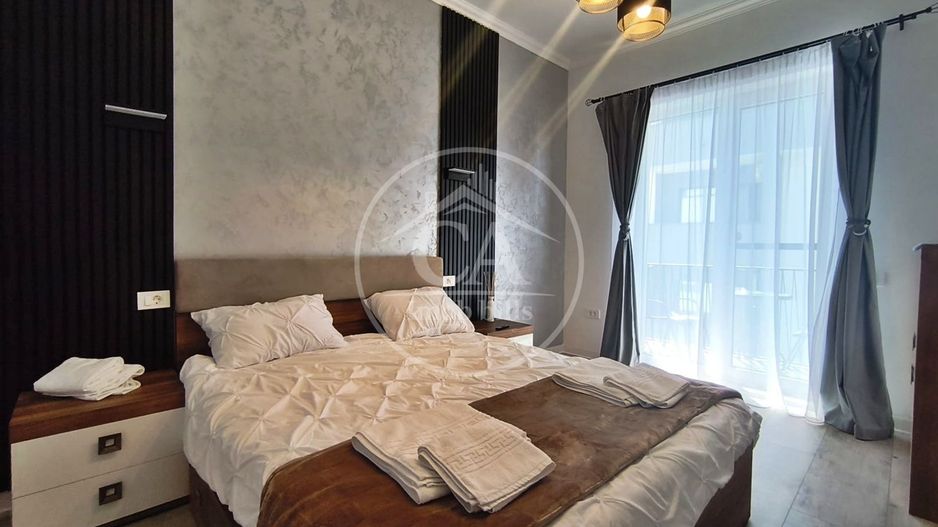 Apartament de inchiriat cu 2 camere in Sanmartin, Bihor - Poză 2