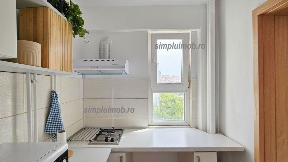 Garsoniera Mobilata Utilata Tei Fac. de Construcții - Poză 10