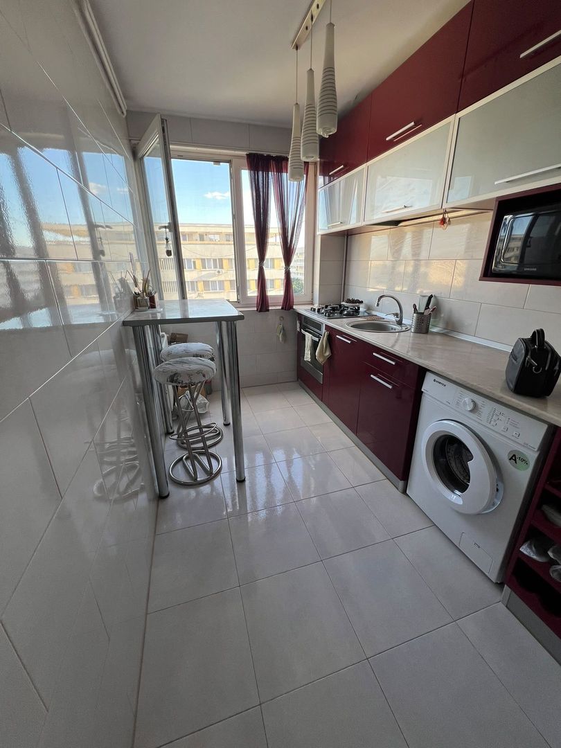 Apartament 3 camere Piata Iancului - Poză 8