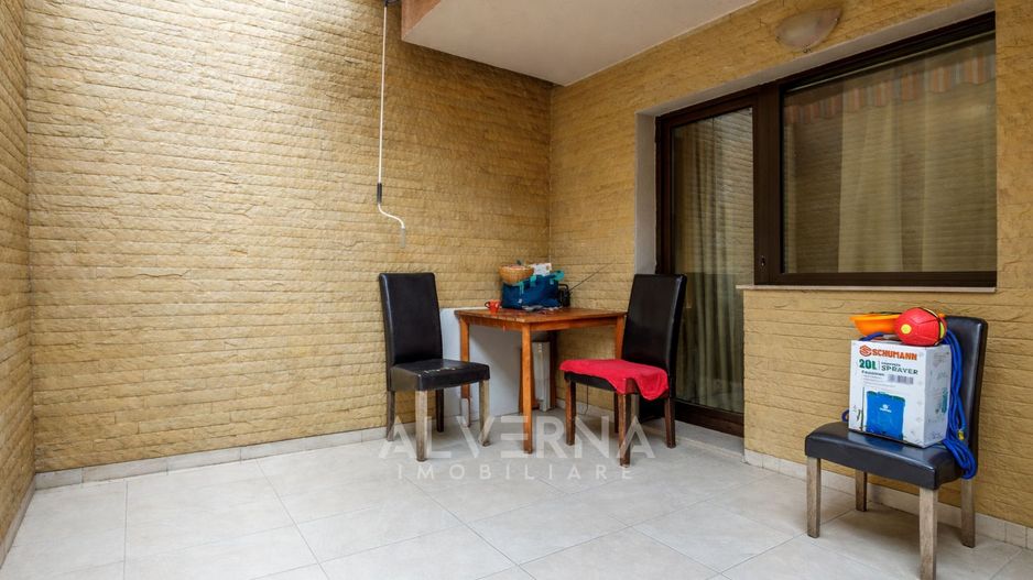 Apartament 2 camere |  41mp + terasa | Valea Garbaului - Vivo - Poză 1