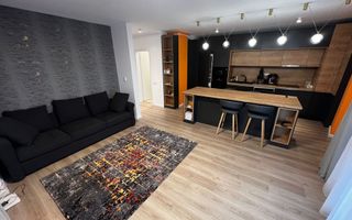 3 camere,modern, semicentral, Scala Center, zona Bosch, NTT Data - Poză 5