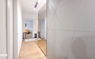 Apartament 3 camere de vânzare Militari – Bloc 2023, 95 mp, Parcare Subterană - Poză 4