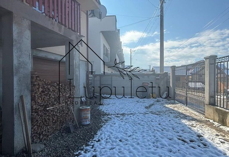 Casă de Vânzare | 4 camere | 156 mp utili | Șura Mare - Poză 10