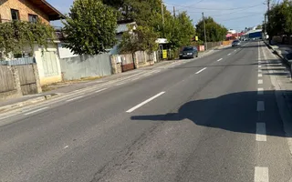 Teren 1000 mp cu Autorizatie valabila de Construire pentru 3 Case P+1 - Poză 16