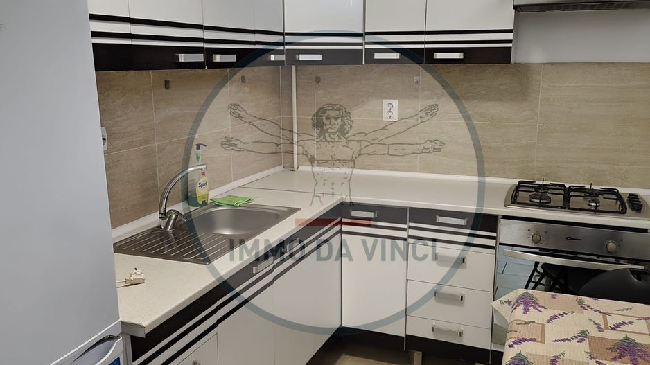 Apartament 2 dormitoare zona Iris - Poză 10