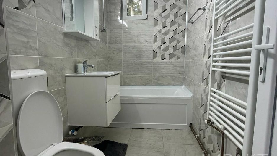 De inchiriat - Apartament 2 camere decomandate, Zona Iulius Mall - Poză 4