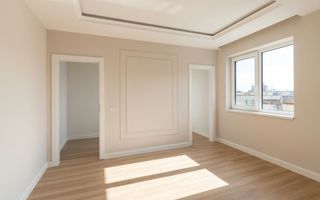Casa individuala cu 4 camere, 3 bai, carport I Mosnita Noua I Com 0% - Poză 15