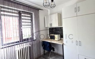 Garsoniera moderna 11 mp, etaj 2, Gheorgheni - Poză 2