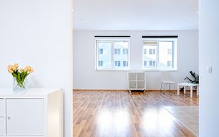 Apartament 3 camere | RIN Grand Residence | 84 mp | 2 băi - Poză 6